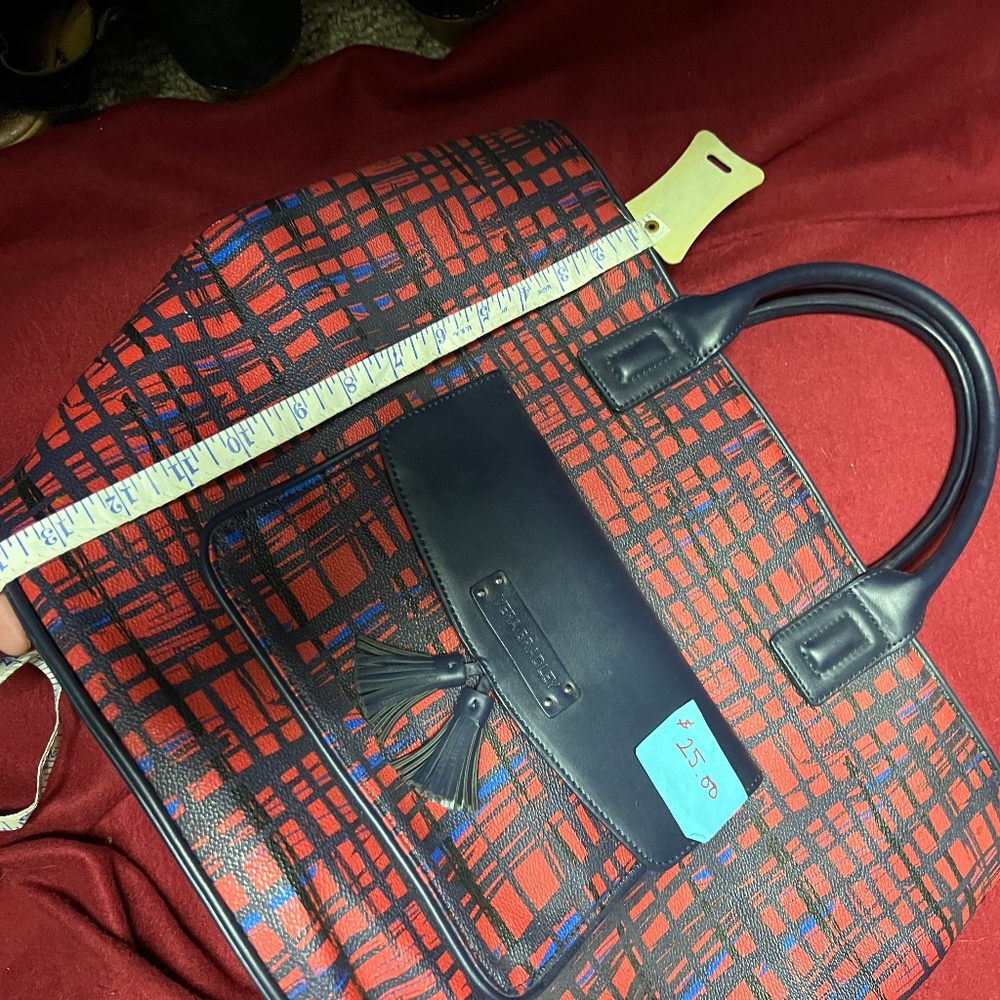 Vera Bradley Tote